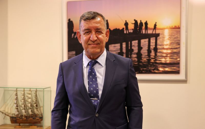 MDTO’DA YENİ DÖNEM BAŞLADI