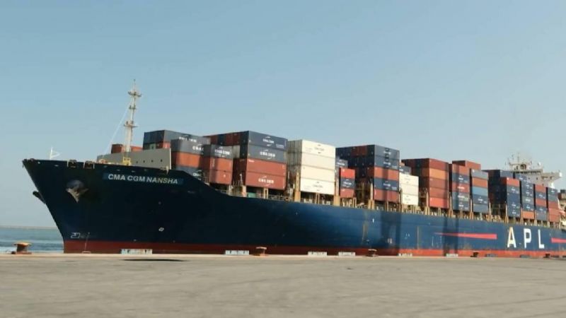 Lübnan’a 15,6 ton tıbbi yardım ve ilaç malzemeleri yola çıktı