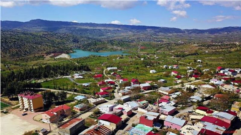Arslanköy’de birleştirilmiş sınıf çilesi