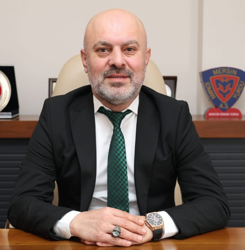 Yüce: “15 Temmuz’u unutmadık, unutmayacağız, unutturmayacağız”