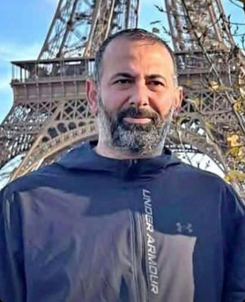 Belçika’da Türk baba polis kurşunuyla hayatını kaybetti
