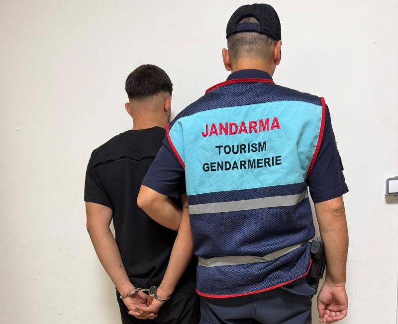  Mersin’deki uyuşturucu operasyonlarında 16 şüpheli tutuklandı