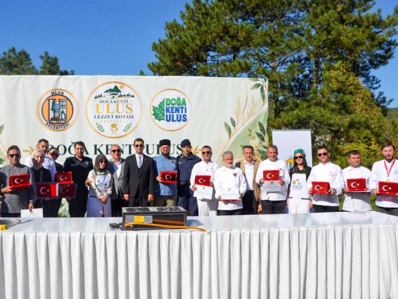 TARSUS’UN TARIMSAL ÜRÜNLERİ BARTIN’DA TANITILDI