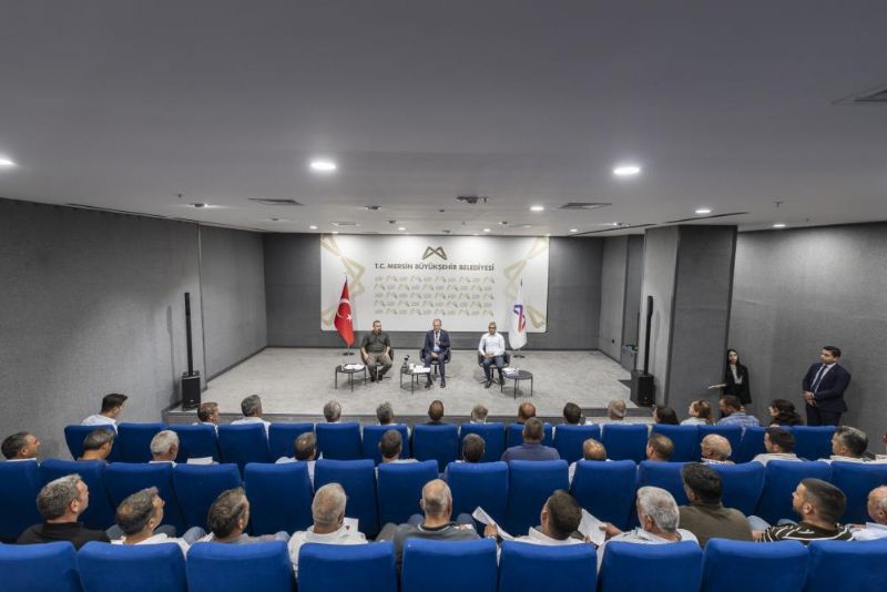Seçer: 