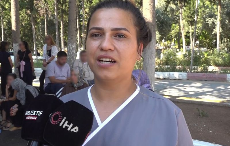Gürel’in mesai arkadaşı konuştu: 