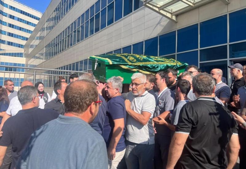 Can yeleğini çıkararak kızına giydirdi, kendisi dalgalara kapılarak hayatını kaybetti