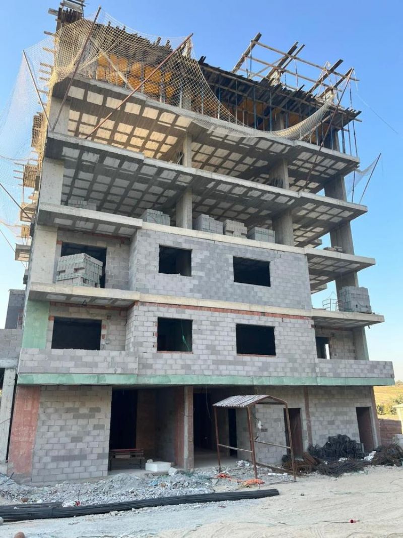 Tarsus’ta iki ayrı iş kazası: 1 ölü, 2 yaralı