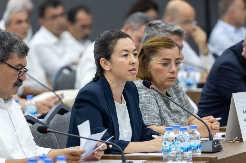 CHP’DEN SİLİFKE MESAJI: 