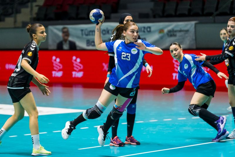 TOROSLAR’DA SPORLA DOLU BİR YAZ BAŞLIYOR