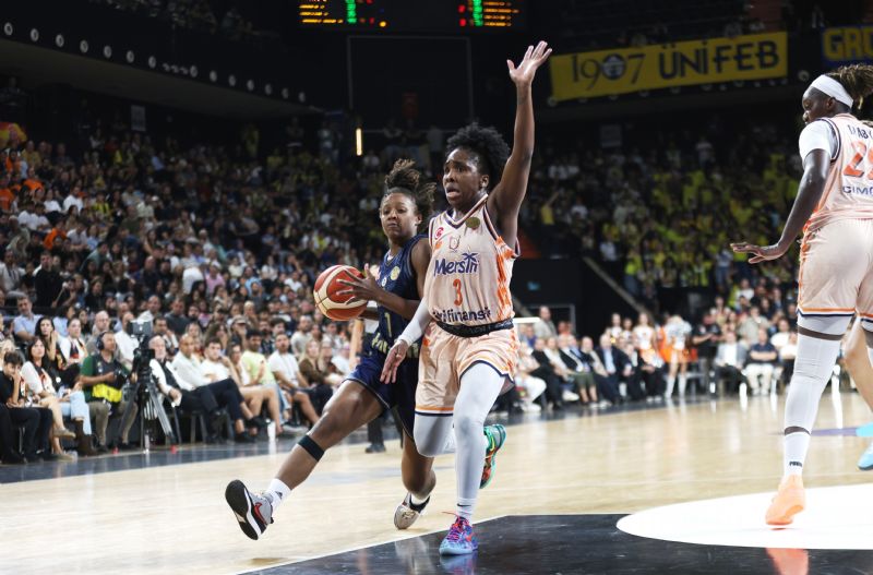 SÜPER KUPA FENERBAHÇE’NİN