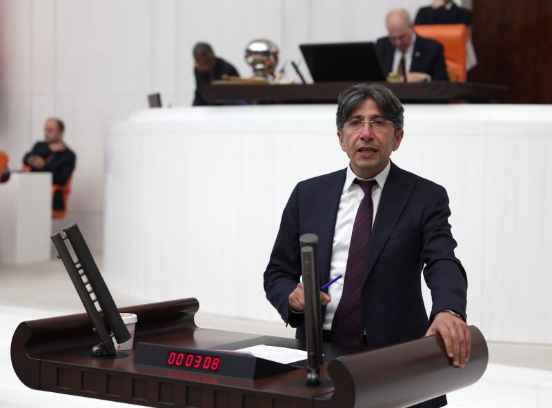  “Mersin’in yangınlara karşı hazırlık kapasitesi ne düzeyde”