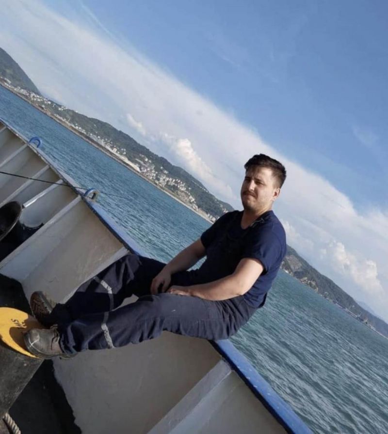 Eyyüp Enes Cesur’un ailesi umutla haber bekliyor