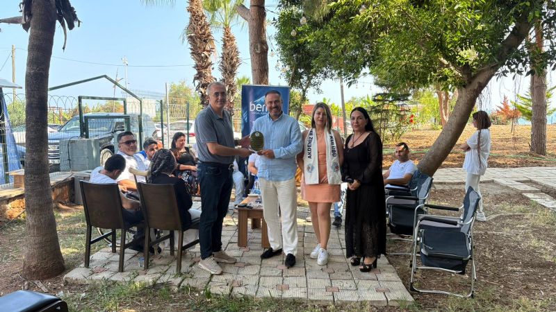 ENGELSİZ SPORA ANLAMLI DESTEK