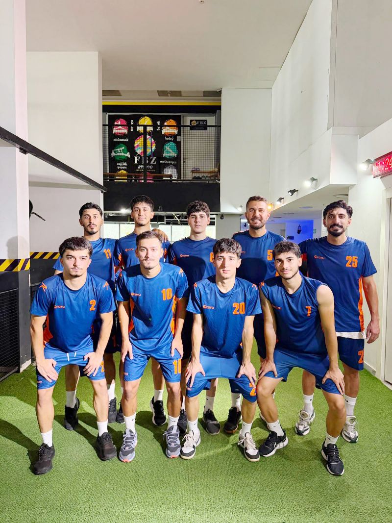 YENİŞEHİR BELEDİYESİ 33 FK’DAN TRANSFER ŞOV!