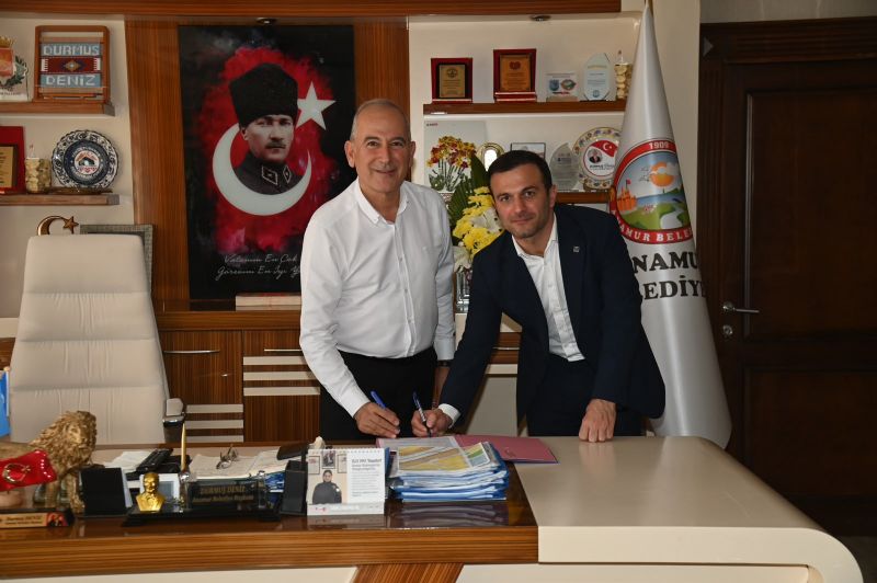 ANAMUR’DA ASANSÖR GÜVENLİĞİ İÇİN İŞ BİRLİĞİ