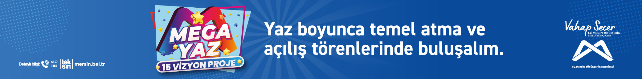 REKLAM ALANI